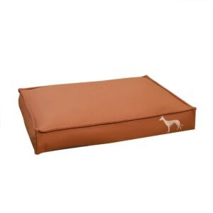 Ultimate Waterproof Dog Cushion for Lasting Comfort