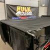 14,000# GVWR Ultra Low Pro 12′ Dump Trailer w/ Contractor Package - Image 2