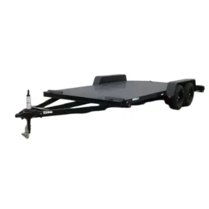 7 X 18 Carry-On Car Hauler 7K Trailer